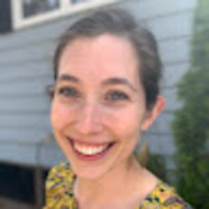 Meet your Posher, Anne